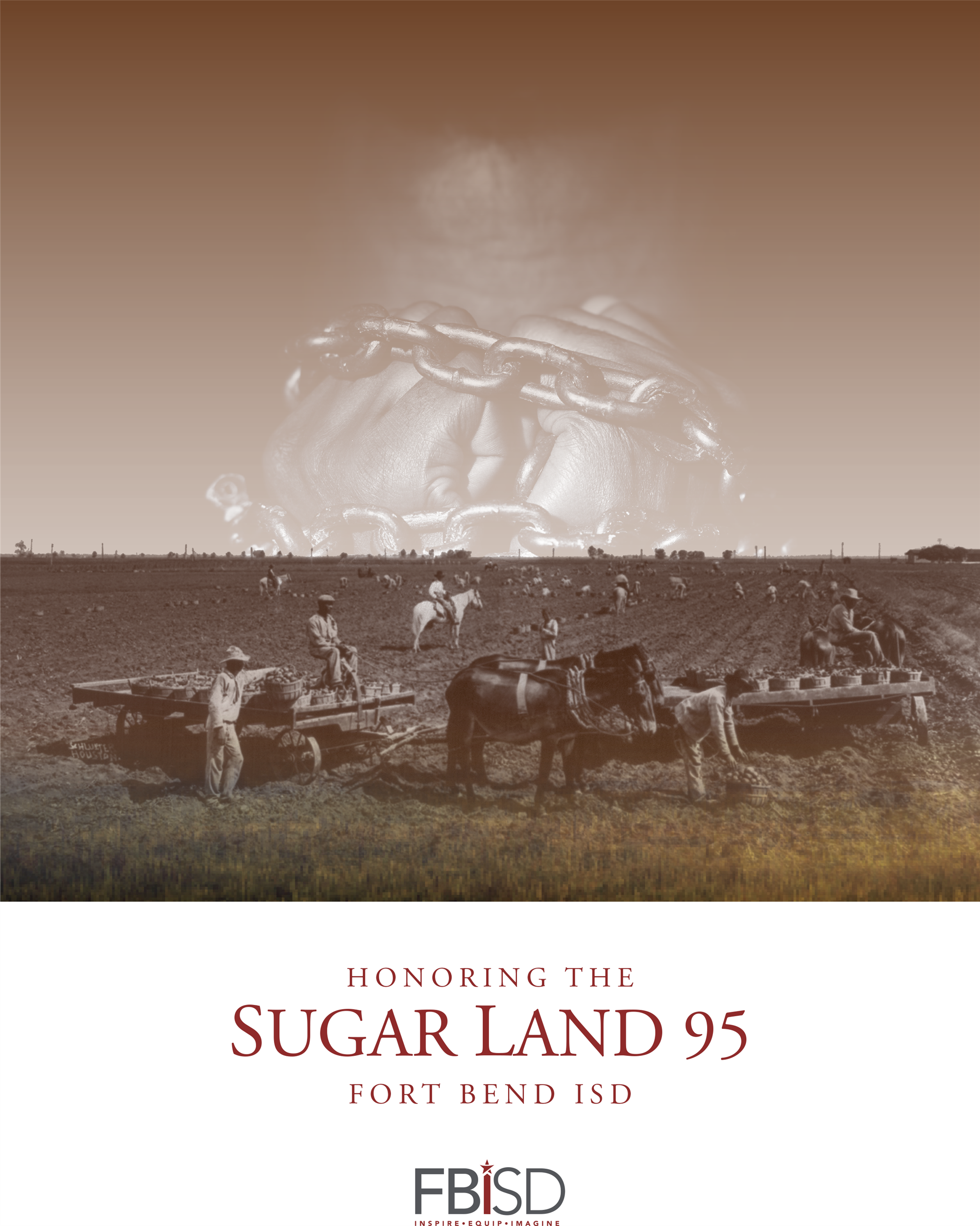 Sugar Land 95 Community Mailer 
